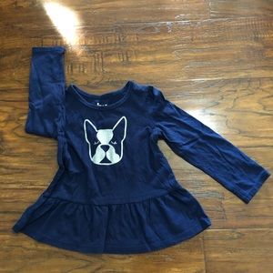 Circo long Sleeve too 3t